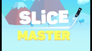 I Tried To Play Slice Master at CoolMathGames Part 2