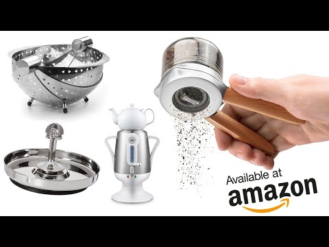 12 Best Kitchen Gadgets on Amazon 2020 | Amazon New Unique Kitchen Products | Useful Kitchen Tools