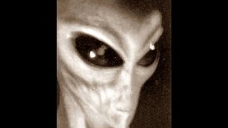 preview picture of video 'alien gris captado en video !'
