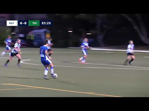 NPL NSW Women's Highlights - Preliminary Final Sydney Olympic v Northern Tigers FC