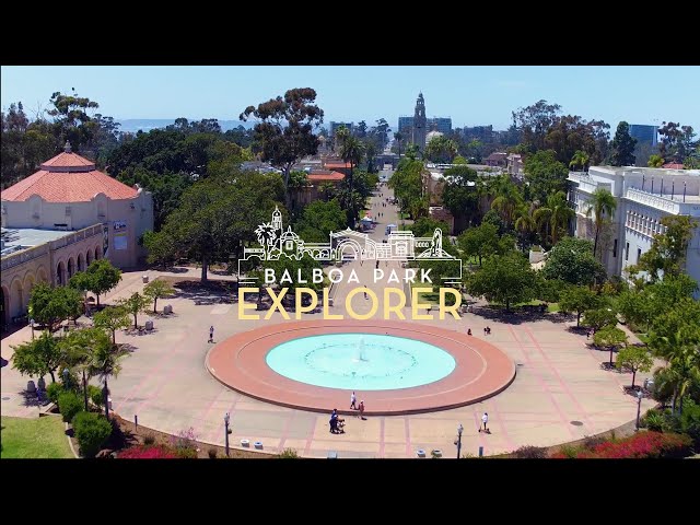 A VIRTUAL EXPLORER OF A MUSEUM