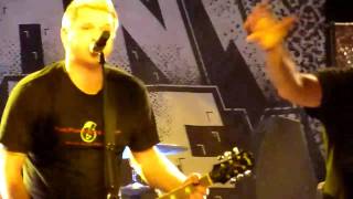 Help Save The Youth Of America From Exploding, by Less Than Jake (@ Melkweg, 2010)