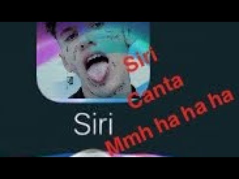 Siri feat. Young Signorino - Mmh ha ha ha (cover)