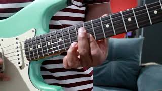 Muestra tu Gloria - Passion Music (Cover Solo) Carlos Montiel