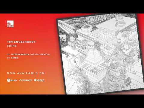 Tim Engelhardt - Idiosynkrasia (Single Version) [Stil vor Talent]