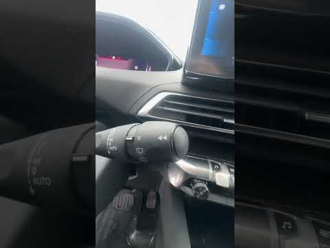 фото peugeot 3008 ii рестайлинг 0