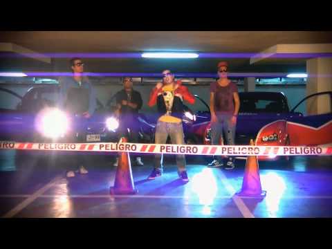 Ninfomaniaca (Remix) - Aisack Ft. Zindel, Manguera & Stand - Music Video HD