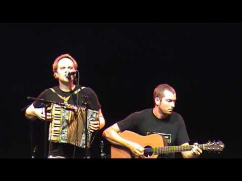 8/8 Was´n Arsch - Gniechel & Ole 25.04.09