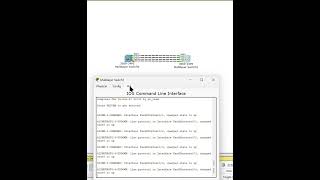 Download the video "How to configure LACP in Cisco packet tracer #ccna #networking"