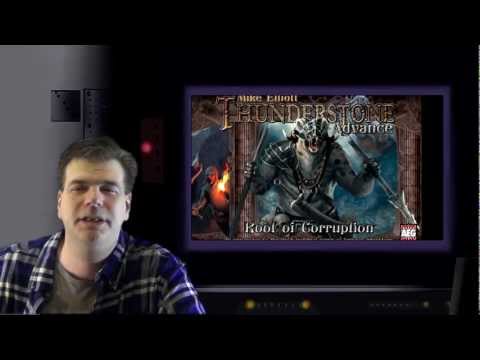 Root of Corruption from AEG Reviewed