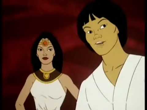 The Freedom Force [1977] S1 E5 | The Robot