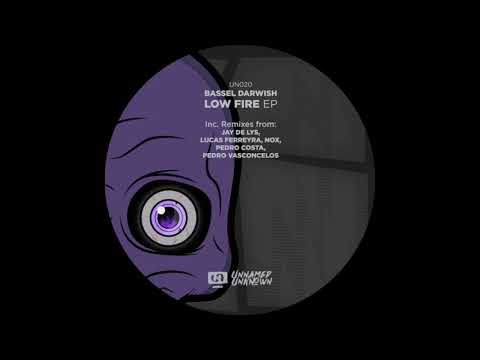 Bassel Darwish - Low Fire (Pedro Vasconcelos Remix)