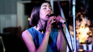 Chairlift &quot;Guilty As Charged&quot; Mondrian Sessions 1/17/2012
