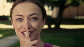 Morning Run | Ashley Madison