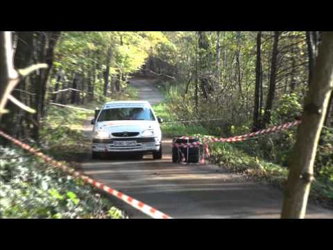 4 SJS Bo-Glass MAXI OES5 | Mrożek / Mocię | Citroen Saxo [MotoRecords.pl]