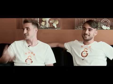 "Her ihanet sevgiyle başlar." (Kerem Aktürkoğlu)