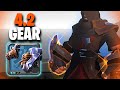 How I Made 15M With 4 2 Gear Albion Online PvP