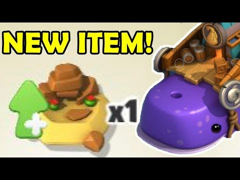 BUY AN EXTRA HABITAT SPACE IN THE BLACK MARKET! - DML #886