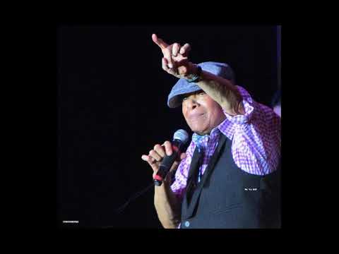 Al Jarreau  - Summertime  - 1995 live with Marcus Miller, Steve Gadd, Joe Sample, Paulinho Da Costa