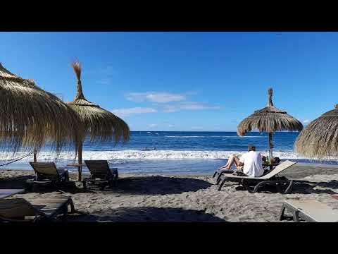 Tenerife Tonight 15/12/2021 - This is just wrong !