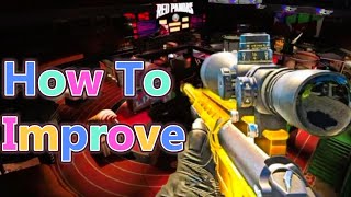 How to Improve at Quickscoping in xDefiant - Gameplay Analysis