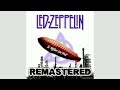 Led Zeppelin - Somethin' Else (Remastered by RS 2023)