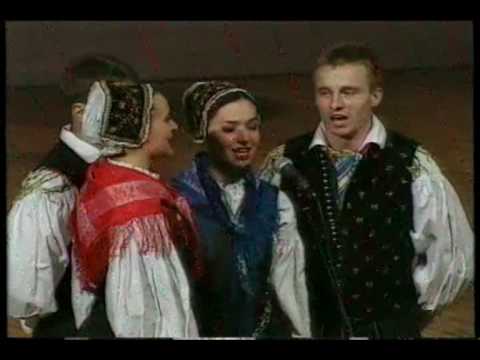 Moja diridika - Słowianki