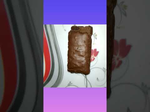 Cadbury CHOCOBAKES - Choc Layered Cakes