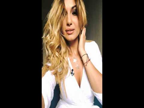 Alina Eremia și Dorian Popa " Am învățat să lupt"