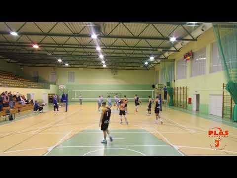 Zawkrze Mława vs Plas Warszawa Juniorzy