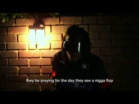 Reeek M4L freeshtyle {official lyric video}