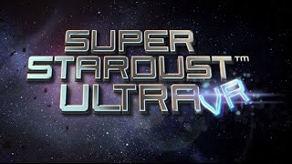 Super Stardust Ultra VR PS4 - podporuje i Playstation VR