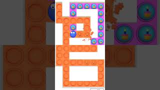 💟💟💟💟pop it video/pop it game popit#popit #satisfying #fidgettoys #trending  #shorts #viralvideo