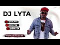 DJ LYTA REGGAE LATEST MIX