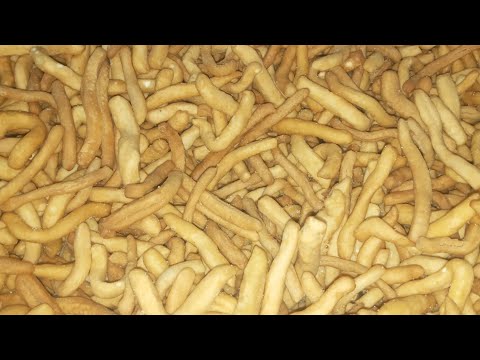 stick bread bakery recipe