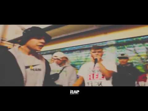 TAZE VS KENAN - SEMIFINAL - (LAGUNA BATTLE)