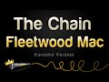 Fleetwood Mac - The Chain (Karaoke Version)