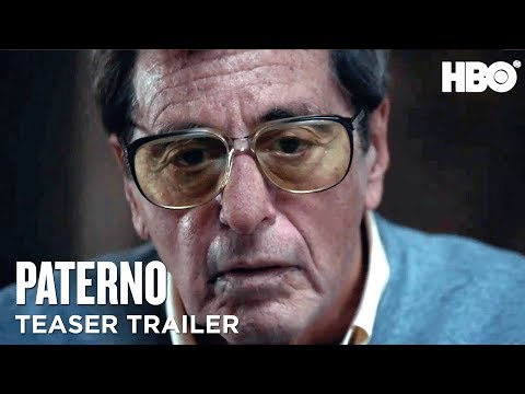 Paterno (Teaser)