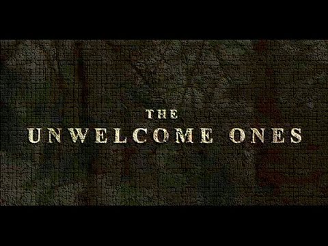 The Unwelcome Ones | Scottish War Time Sci Fi | FULL MOVIE