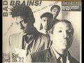 Bad Brains - you're a migraine (Earl's Birthday '79)