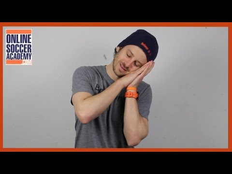6 Tips! What to do After a Soccer Game? thumbnail