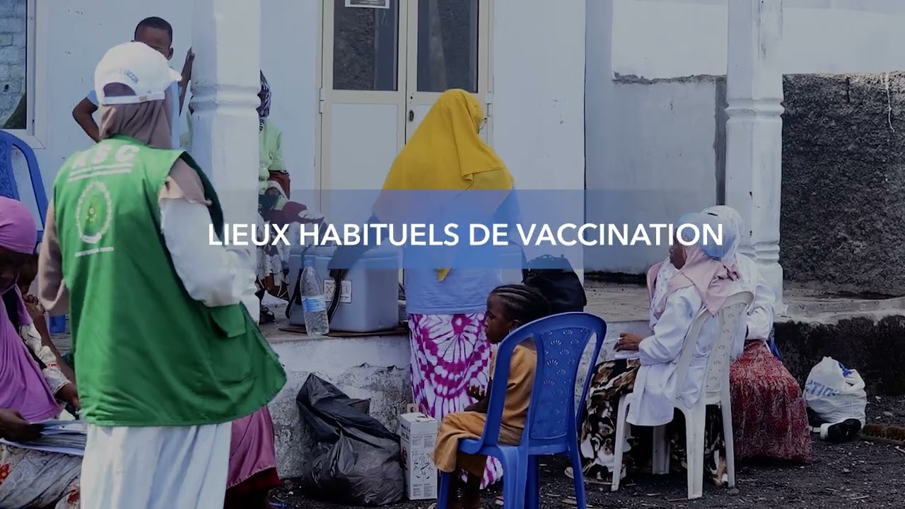 CAMPAGNE DE VACCINATION CONTRE LE HPV