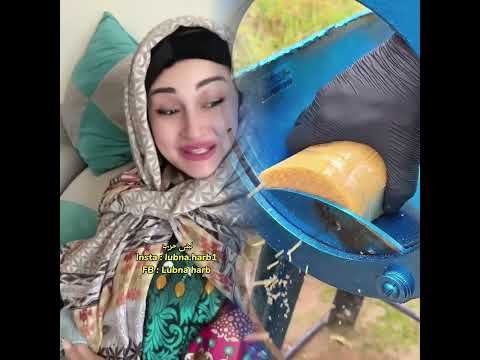 المهم اقنع حالي انو جبت هدية 😂 لبنى حرب ⧸ لبنى الصغيرة #كوميدي #ضحك #فيديوهات مضحكة