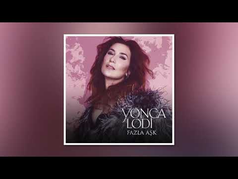 Yonca Lodi - Canına Yandığım