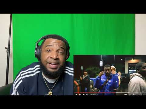 TKEEZIN, TC3, TC4 - KILL FOR FREE | REACTION