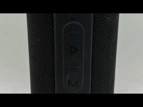 Factory Reset NOTABRICK Ni Bluetooth Speaker | Not Pairing