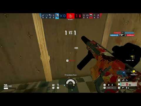 Highlight   Rainbow Six Siege   Match 7   1011pm 10 29 2022 22 28 58 472