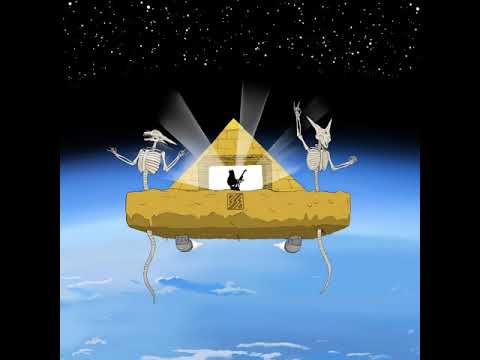 MetalRus.ru (Instrumental Rock). РОК-СИНДРОМ — «Star Strings» (2018) [Full Album]