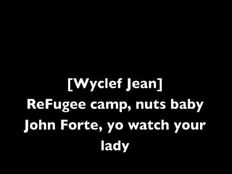 download lagu mp3 mp4 Staying Alive Wyclef Lyrics, download lagu Staying Alive Wyclef Lyrics gratis, unduh video klip Staying Alive Wyclef Lyrics