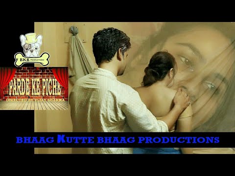 vijay sharma Web series